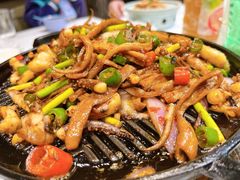 -禾珍珠家常小馆(河南博物院店)