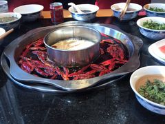 -董家湾重庆老火锅(武清杨村店)