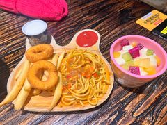 -祖母的魔法厨房(天河城店)