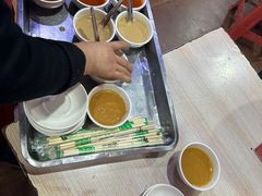 -平山城鑫烧烤(建国楼店)