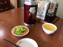-鸿毛饺子(紫竹桥店)