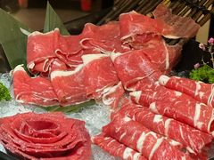 -捞王猪肚鸡火锅(财富中心店)