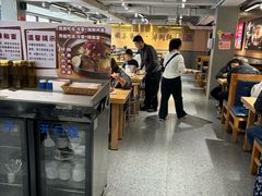 -韩麦大冷面(桂花街直营店)