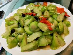 -川人川菜馆·小龙虾·鲜虾现做(黄山路店)