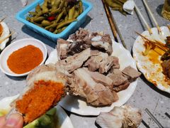 手抓羊肉-高原第一家资格烤羊肉(玉林南路总店)