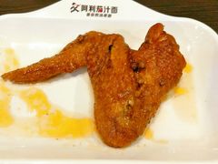 -阿利茄汁面(曼哈顿店)