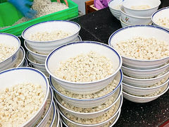 -马洪小炒泡馍馆(钟楼回民街店)