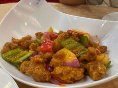 -汇景花园酒家(基立下道店)