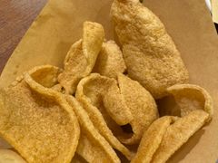 -玛格萝妮比萨屋(陆家浜路店)