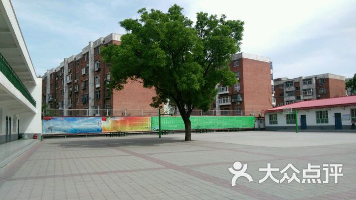 保定金瑞中学图片 第11张