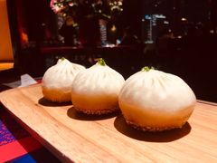 老醋生煎包-上海滩餐厅(BFC外滩金融中心店)