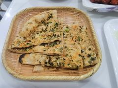 蔬菜薄饼-VATAN INDIAN RESTAURANT米特餐饮有限公司(城北路店)