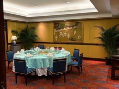 -杭州香格里拉·香宫中餐厅