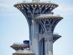 -北京奥林匹克公园