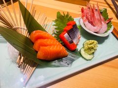 -梦味精致日本料理(新地假日广场店)