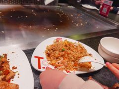 -火地铁板烧(昆山万象汇店)