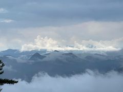 -明堂山风景区