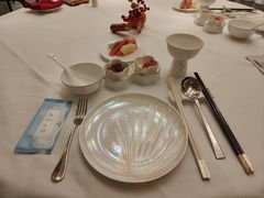 -香宫中餐厅·大连香格里拉(人民路店)
