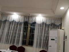 大堂-惠爱餐厅
