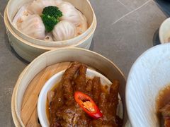 -喜记顺德菜(南昌万象城店)