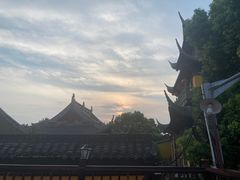 -漕溪人家