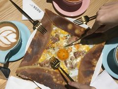 -GOTLOT COFFEE&KITCHEN角落厨房NOOK店