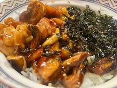 -無二炙坊·和牛烧肉(大钟寺1733店)