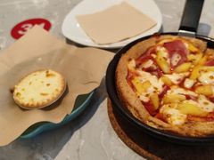 -必胜客(东部星悦天地店)