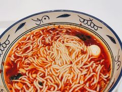 -长青缘·美食汇(经三路店)