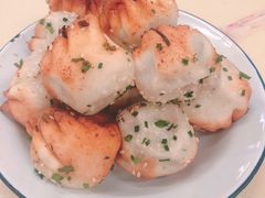 -舒蔡记生煎菜饭(云南中路店)
