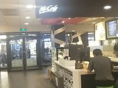 -麦当劳(北方国贸大厦店)