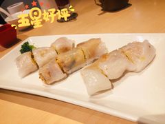 脆皮锦绣虾仁肠粉-避风塘(嘉兴八佰伴店)