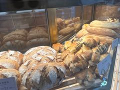 -21克拉面包(崂山万象汇店)