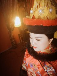 -盘子女人坊生日照·摄影馆(华强店)