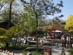 -国御温泉度假小镇