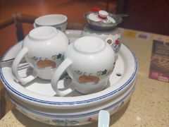 -点都德(奥体印象城店)