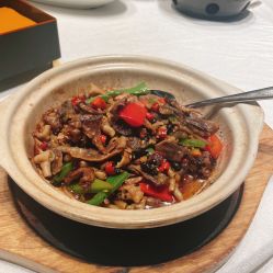 点击看大图 -全聚德烤鸭店·宴会厅(和平门店)