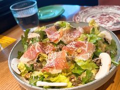-MOMENTI手工意面(晶耀前滩店)