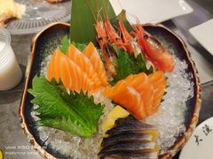 -大渔铁板烧(东城店)