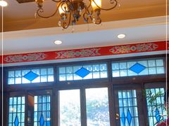 -烧肉馆(古北水镇景区店)