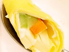 -香巴拉云南餐厅(华莱坞店)