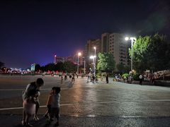 -飞凤山奥体公园