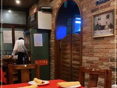 -申德勒加油站西餐厅(日坛路总店)