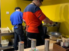 -傅强排骨(成都总店)
