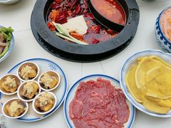 -万杰老灶火锅·20年老品牌(大丰店)