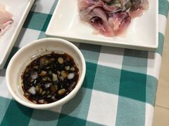 -中山脆肉鲩(新圳东路店)