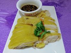 -茂港柏香(侨港路店)