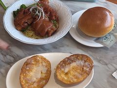 -翠华餐厅(德基广场店)