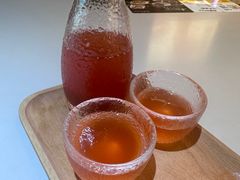 山楂汁-蔡澜点心·粤菜(丽泽天街店)
