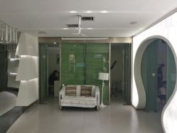 -薇漫里纹眉半永久连锁品牌